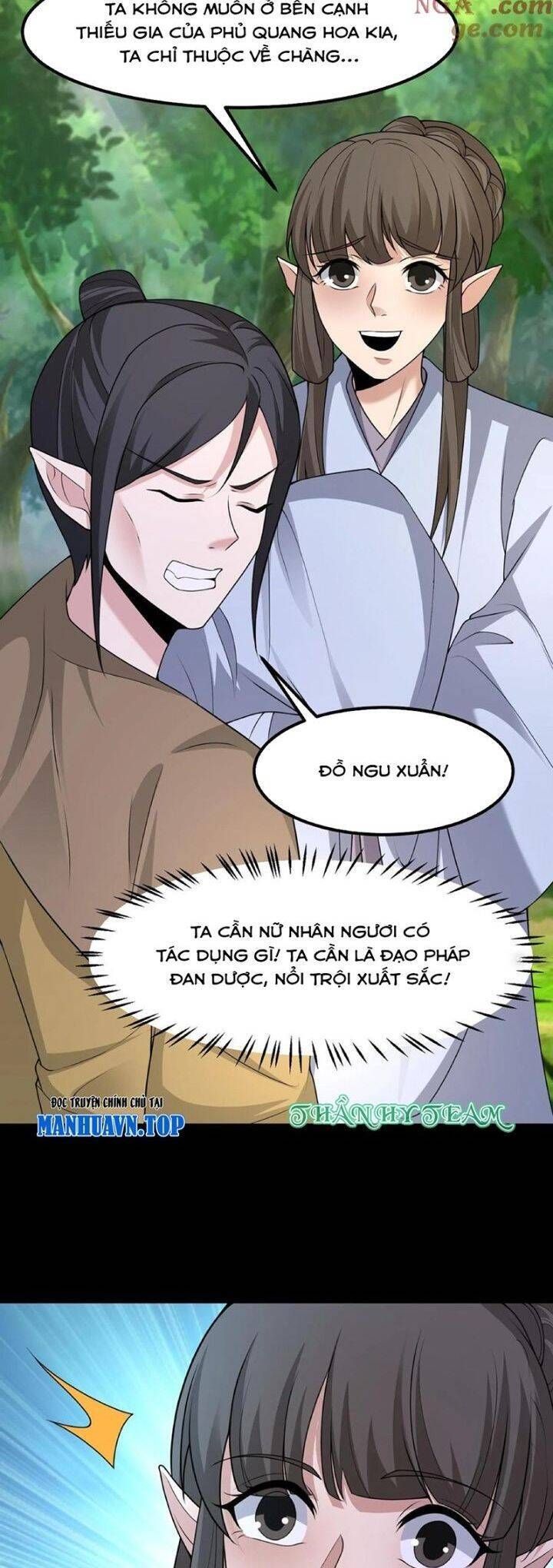 đọc truyện Ngày Tôi Sinh Ra, Bách Quỷ Dạ Hành, Tuyết Thi Hộ Đạo Chương 381 ảnh 3 tại Giả Dược