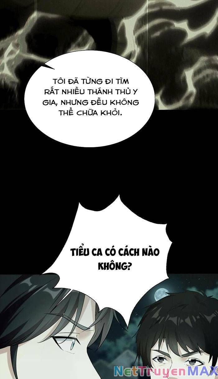 đọc truyện Ngày Tôi Sinh Ra, Bách Quỷ Dạ Hành, Tuyết Thi Hộ Đạo Chương 39 ảnh 14 tại Giả Dược