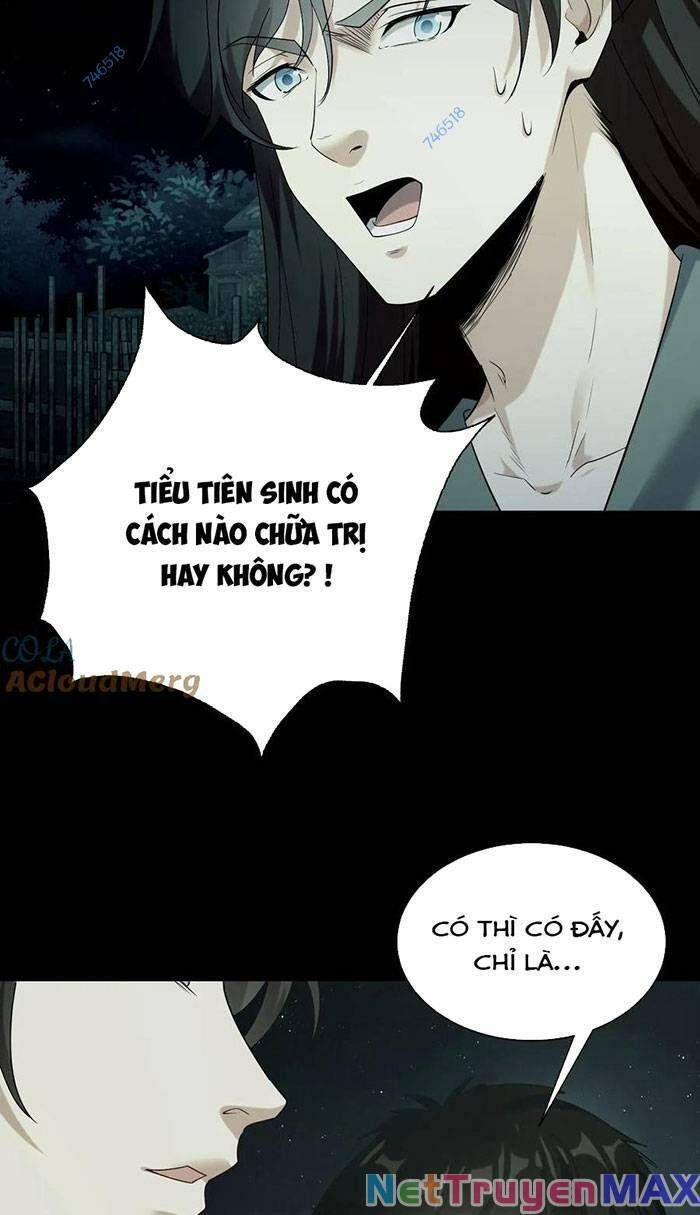 đọc truyện Ngày Tôi Sinh Ra, Bách Quỷ Dạ Hành, Tuyết Thi Hộ Đạo Chương 39 ảnh 19 tại Giả Dược