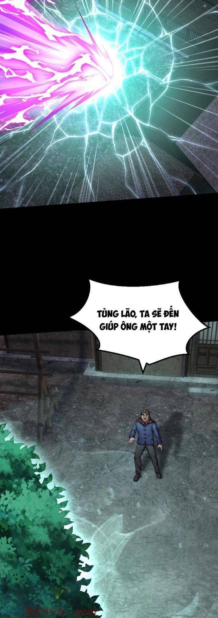 đọc truyện Ngày Tôi Sinh Ra, Bách Quỷ Dạ Hành, Tuyết Thi Hộ Đạo Chương 393 ảnh 2 tại Giả Dược
