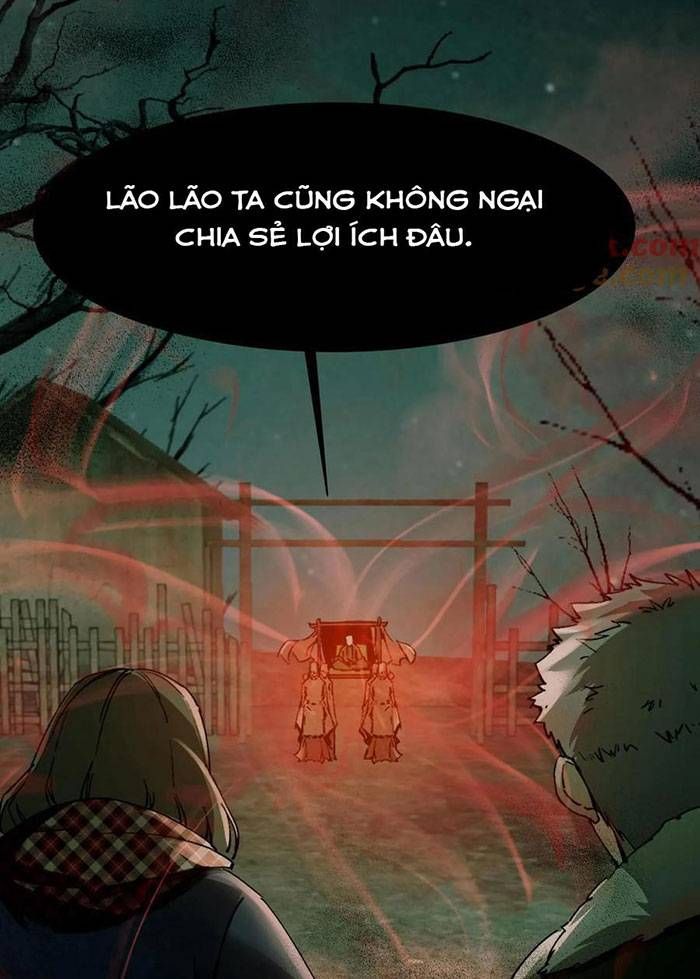 đọc truyện Ngày Tôi Sinh Ra, Bách Quỷ Dạ Hành, Tuyết Thi Hộ Đạo Chương 4 ảnh 14 tại Giả Dược