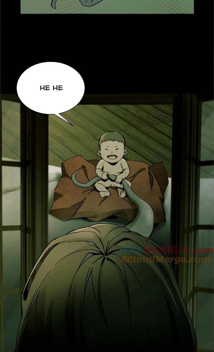 đọc truyện Ngày Tôi Sinh Ra, Bách Quỷ Dạ Hành, Tuyết Thi Hộ Đạo Chương 4 ảnh 23 tại Giả Dược