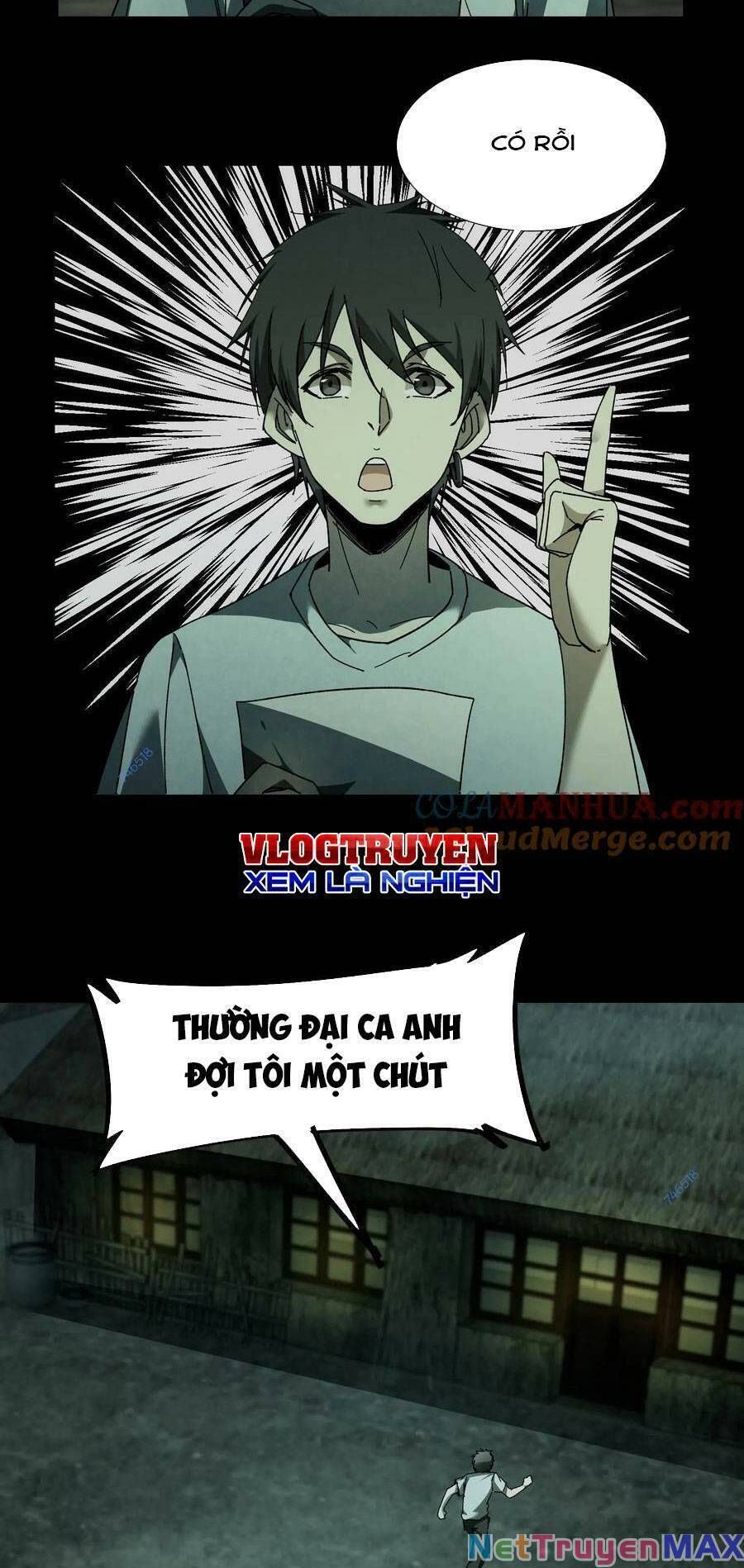 đọc truyện Ngày Tôi Sinh Ra, Bách Quỷ Dạ Hành, Tuyết Thi Hộ Đạo Chương 41 ảnh 5 tại Giả Dược