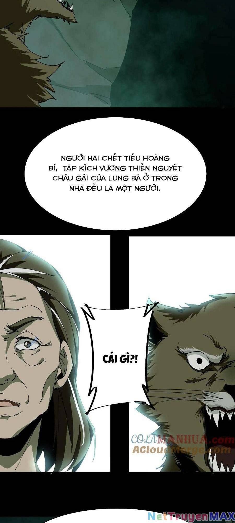 đọc truyện Ngày Tôi Sinh Ra, Bách Quỷ Dạ Hành, Tuyết Thi Hộ Đạo Chương 43 ảnh 16 tại Giả Dược