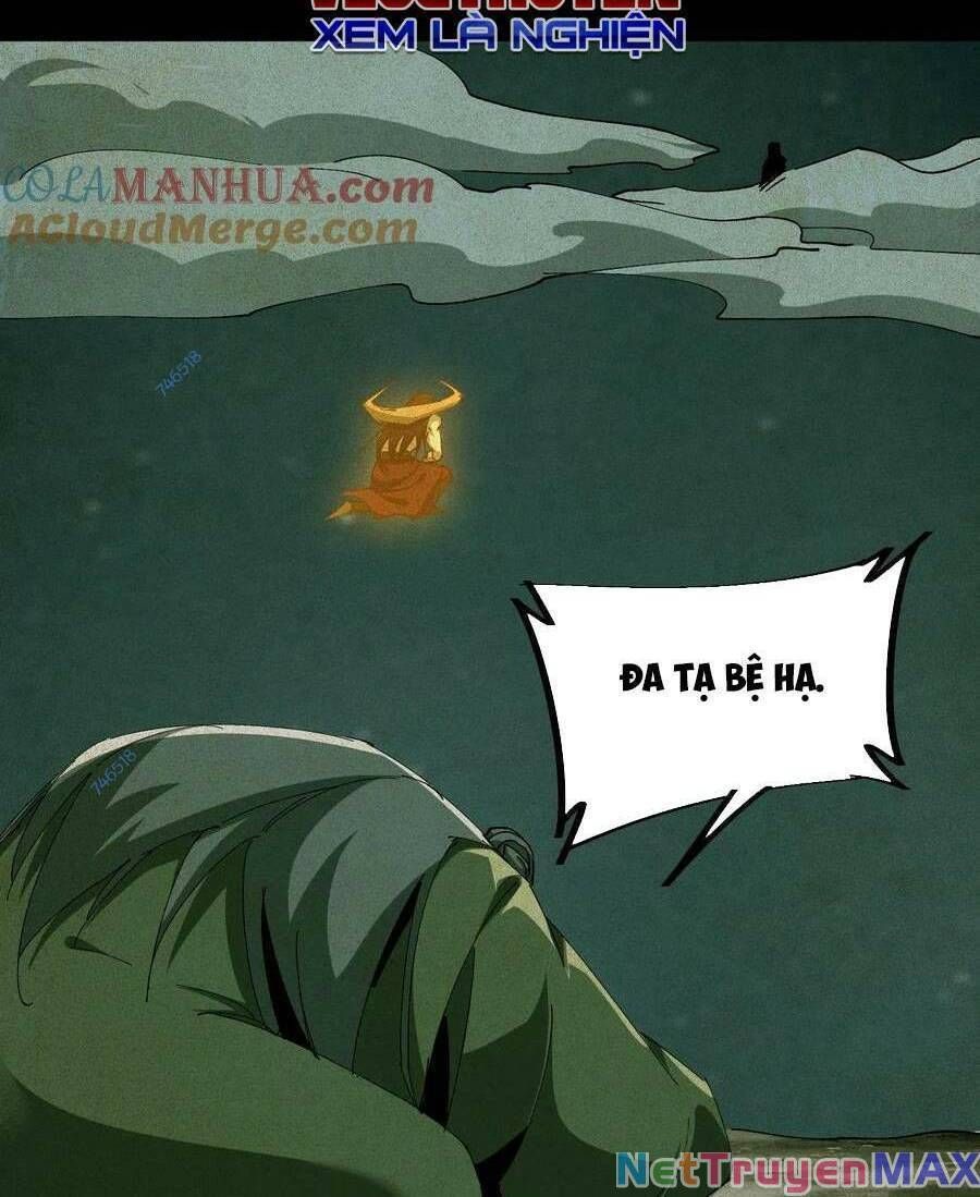 đọc truyện Ngày Tôi Sinh Ra, Bách Quỷ Dạ Hành, Tuyết Thi Hộ Đạo Chương 43 ảnh 7 tại Giả Dược