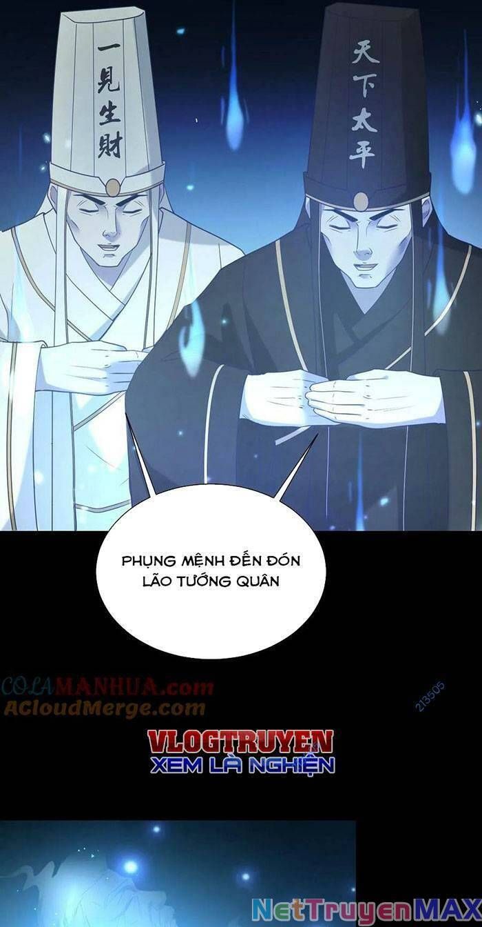 đọc truyện Ngày Tôi Sinh Ra, Bách Quỷ Dạ Hành, Tuyết Thi Hộ Đạo Chương 45 ảnh 18 tại Giả Dược