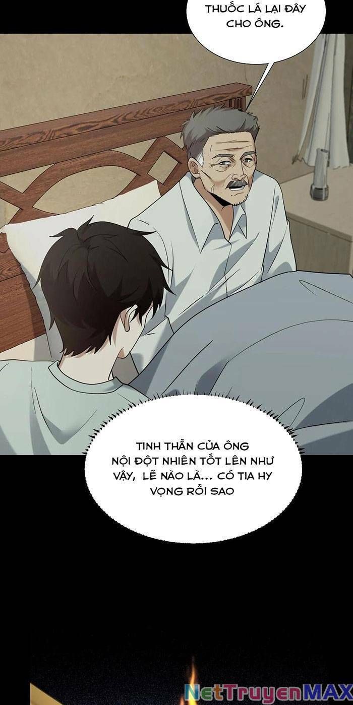 đọc truyện Ngày Tôi Sinh Ra, Bách Quỷ Dạ Hành, Tuyết Thi Hộ Đạo Chương 45 ảnh 3 tại Giả Dược