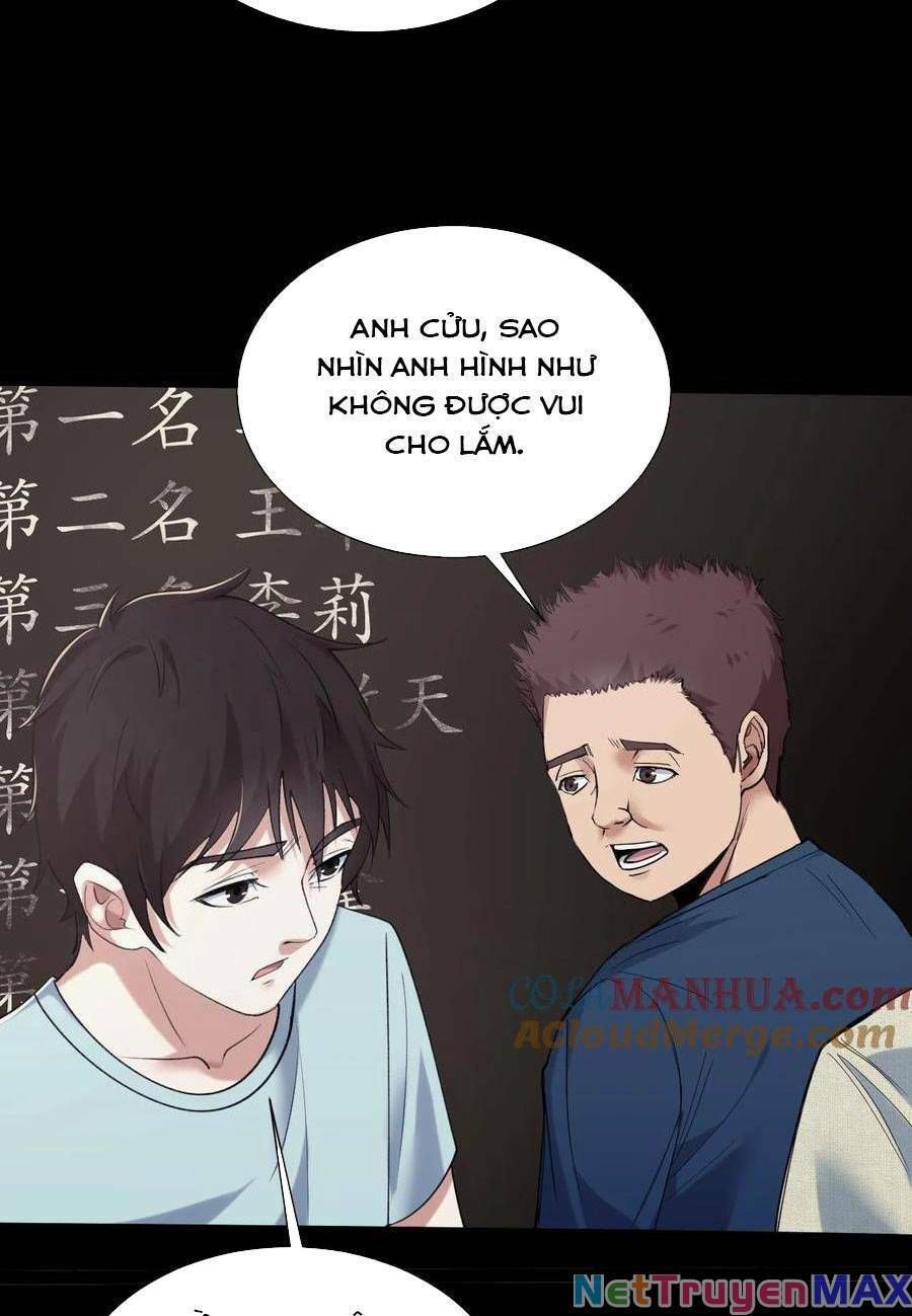 đọc truyện Ngày Tôi Sinh Ra, Bách Quỷ Dạ Hành, Tuyết Thi Hộ Đạo Chương 46 ảnh 23 tại Giả Dược