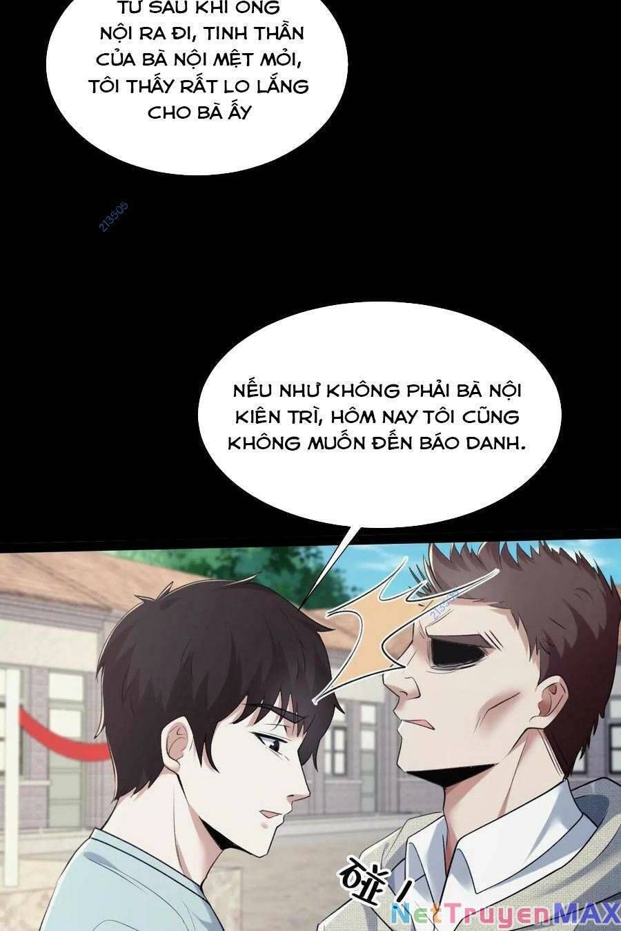 đọc truyện Ngày Tôi Sinh Ra, Bách Quỷ Dạ Hành, Tuyết Thi Hộ Đạo Chương 46 ảnh 24 tại Giả Dược