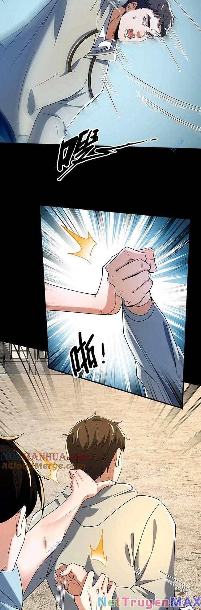 đọc truyện Ngày Tôi Sinh Ra, Bách Quỷ Dạ Hành, Tuyết Thi Hộ Đạo Chương 47 ảnh 12 tại Giả Dược