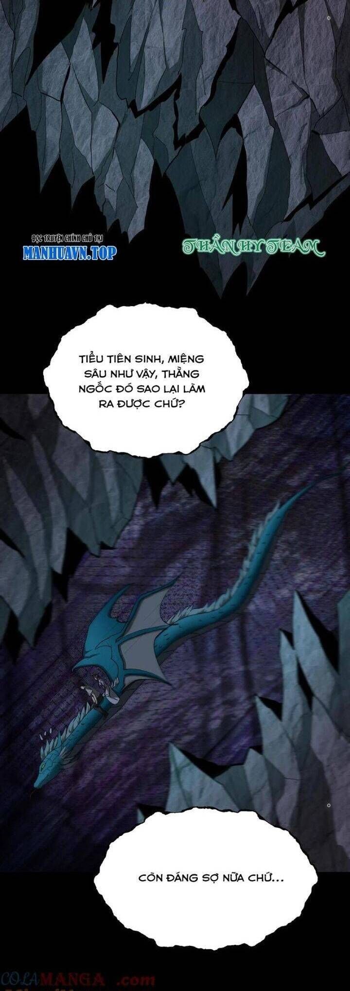 đọc truyện Ngày Tôi Sinh Ra, Bách Quỷ Dạ Hành, Tuyết Thi Hộ Đạo Chương 473 ảnh 2 tại Giả Dược