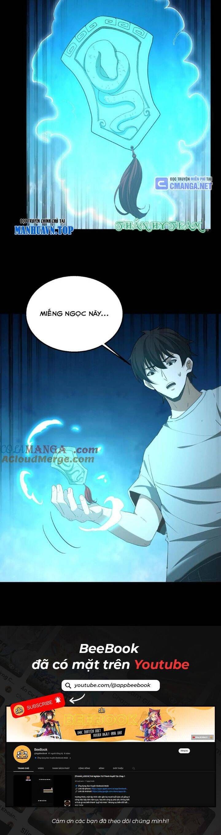đọc truyện Ngày Tôi Sinh Ra, Bách Quỷ Dạ Hành, Tuyết Thi Hộ Đạo Chương 474 ảnh 11 tại Giả Dược