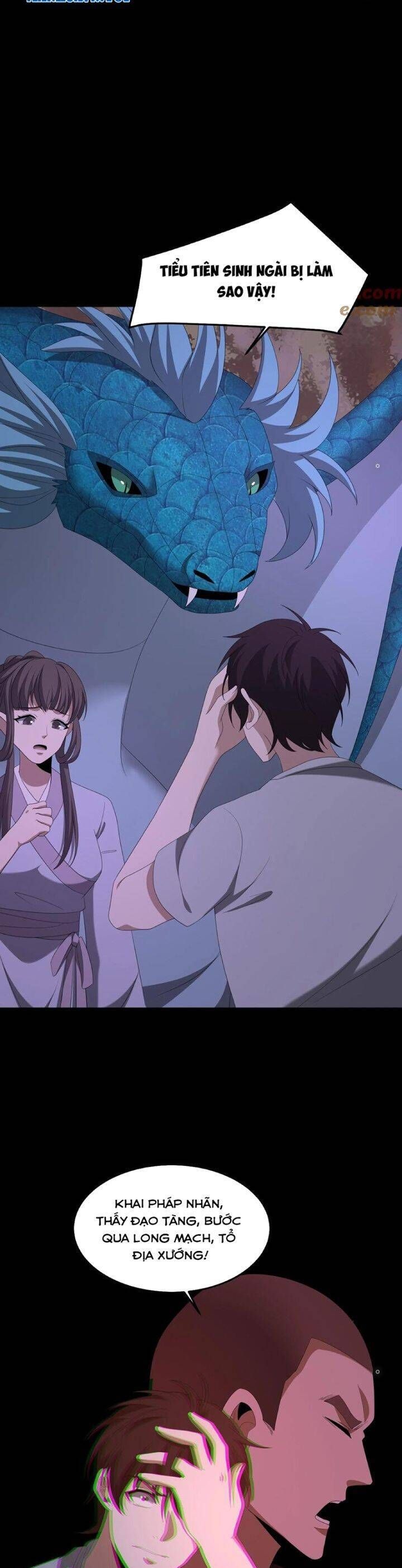 đọc truyện Ngày Tôi Sinh Ra, Bách Quỷ Dạ Hành, Tuyết Thi Hộ Đạo Chương 475 ảnh 4 tại Giả Dược