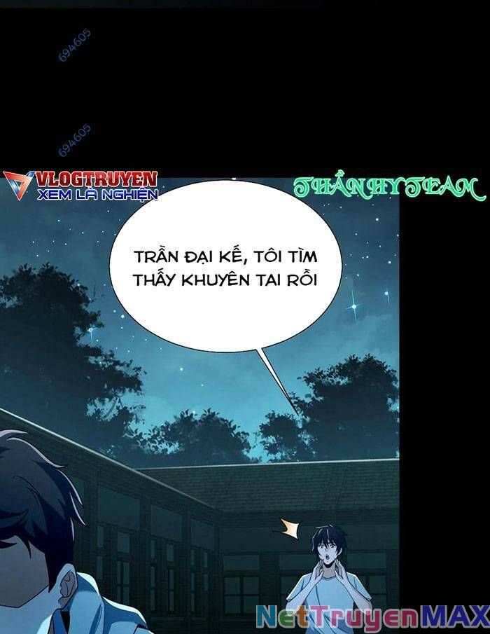 đọc truyện Ngày Tôi Sinh Ra, Bách Quỷ Dạ Hành, Tuyết Thi Hộ Đạo Chương 49 ảnh 12 tại Giả Dược