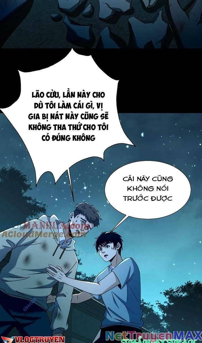 đọc truyện Ngày Tôi Sinh Ra, Bách Quỷ Dạ Hành, Tuyết Thi Hộ Đạo Chương 49 ảnh 20 tại Giả Dược