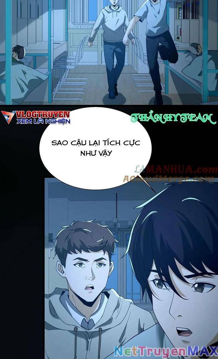 đọc truyện Ngày Tôi Sinh Ra, Bách Quỷ Dạ Hành, Tuyết Thi Hộ Đạo Chương 49 ảnh 3 tại Giả Dược