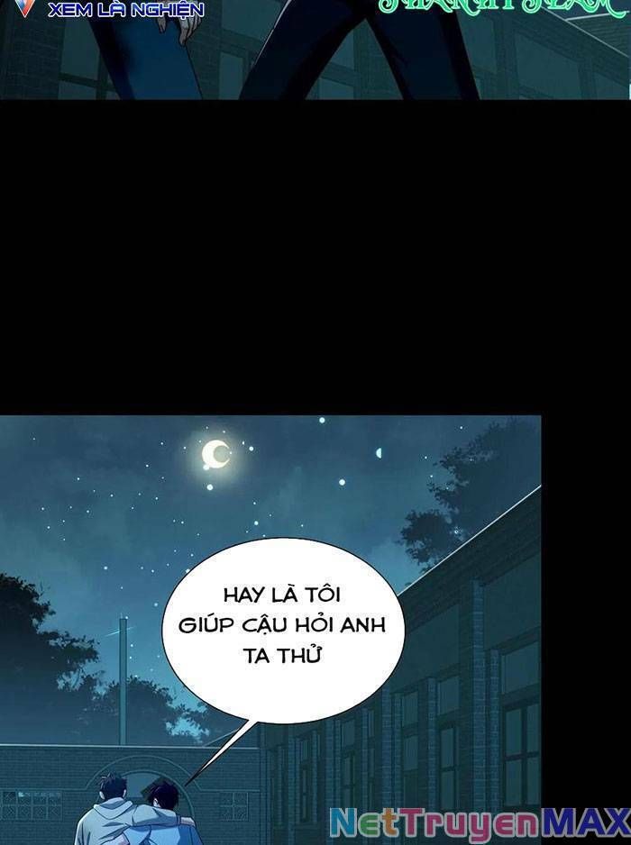 đọc truyện Ngày Tôi Sinh Ra, Bách Quỷ Dạ Hành, Tuyết Thi Hộ Đạo Chương 49 ảnh 21 tại Giả Dược