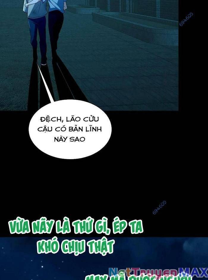 đọc truyện Ngày Tôi Sinh Ra, Bách Quỷ Dạ Hành, Tuyết Thi Hộ Đạo Chương 49 ảnh 22 tại Giả Dược