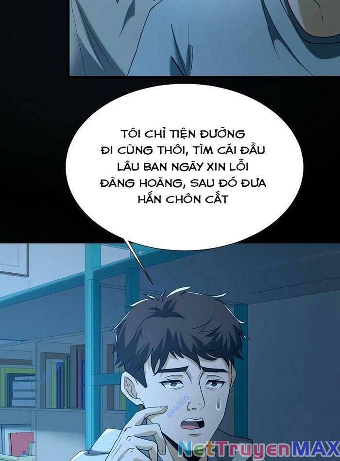 đọc truyện Ngày Tôi Sinh Ra, Bách Quỷ Dạ Hành, Tuyết Thi Hộ Đạo Chương 49 ảnh 4 tại Giả Dược