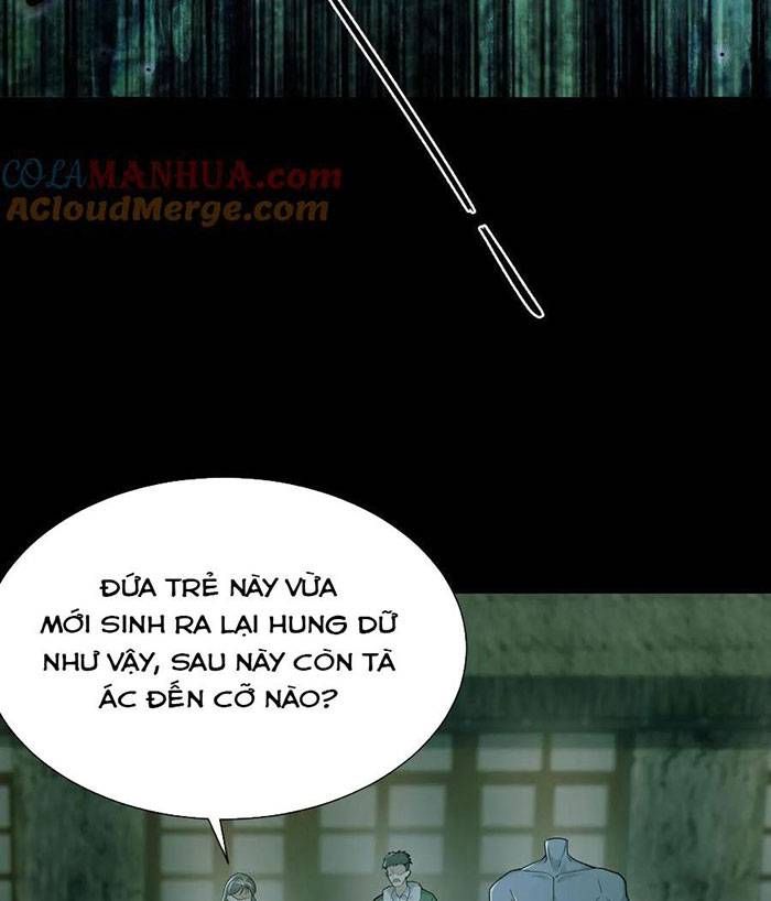 đọc truyện Ngày Tôi Sinh Ra, Bách Quỷ Dạ Hành, Tuyết Thi Hộ Đạo Chương 5 ảnh 13 tại Giả Dược