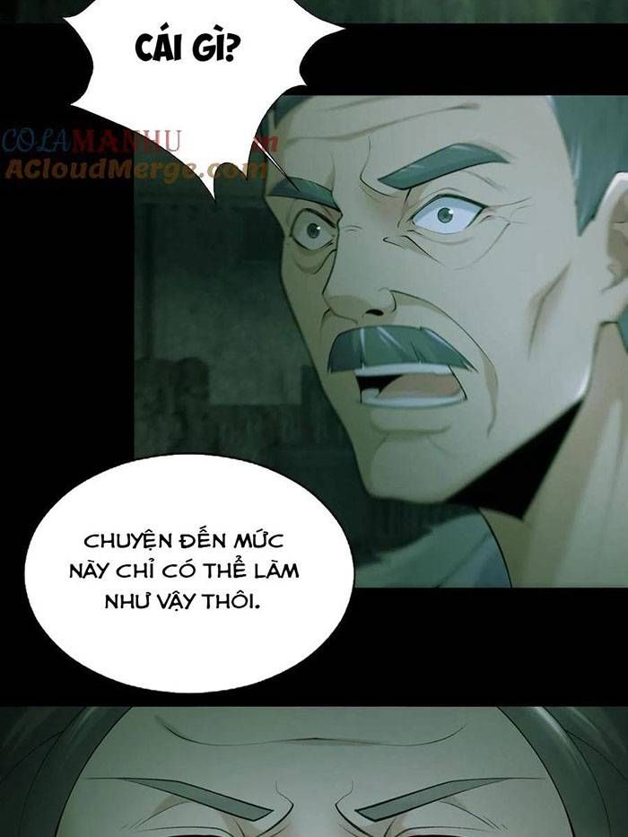 đọc truyện Ngày Tôi Sinh Ra, Bách Quỷ Dạ Hành, Tuyết Thi Hộ Đạo Chương 5 ảnh 27 tại Giả Dược