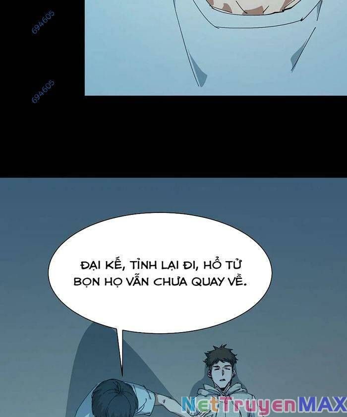 đọc truyện Ngày Tôi Sinh Ra, Bách Quỷ Dạ Hành, Tuyết Thi Hộ Đạo Chương 51 ảnh 20 tại Giả Dược