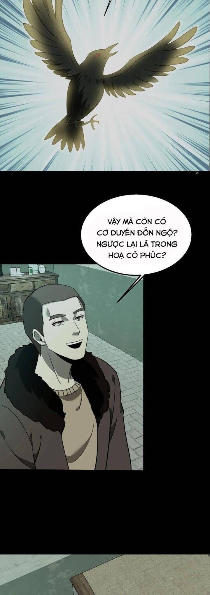 đọc truyện Ngày Tôi Sinh Ra, Bách Quỷ Dạ Hành, Tuyết Thi Hộ Đạo Chương 516 ảnh 2 tại Giả Dược
