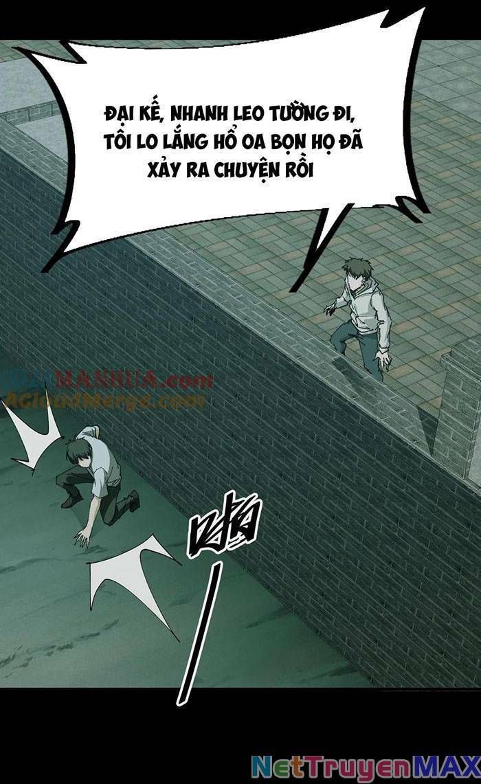 đọc truyện Ngày Tôi Sinh Ra, Bách Quỷ Dạ Hành, Tuyết Thi Hộ Đạo Chương 52 ảnh 3 tại Giả Dược