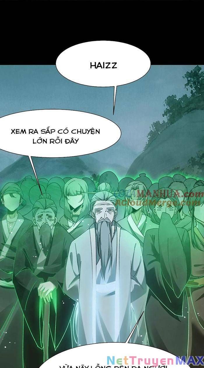 đọc truyện Ngày Tôi Sinh Ra, Bách Quỷ Dạ Hành, Tuyết Thi Hộ Đạo Chương 52 ảnh 5 tại Giả Dược