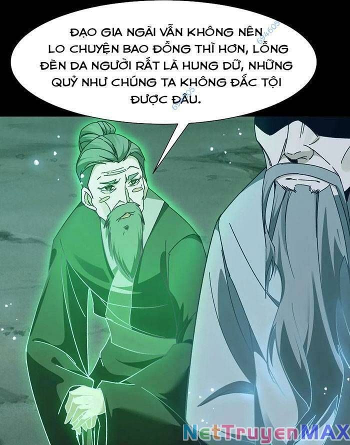 đọc truyện Ngày Tôi Sinh Ra, Bách Quỷ Dạ Hành, Tuyết Thi Hộ Đạo Chương 52 ảnh 8 tại Giả Dược
