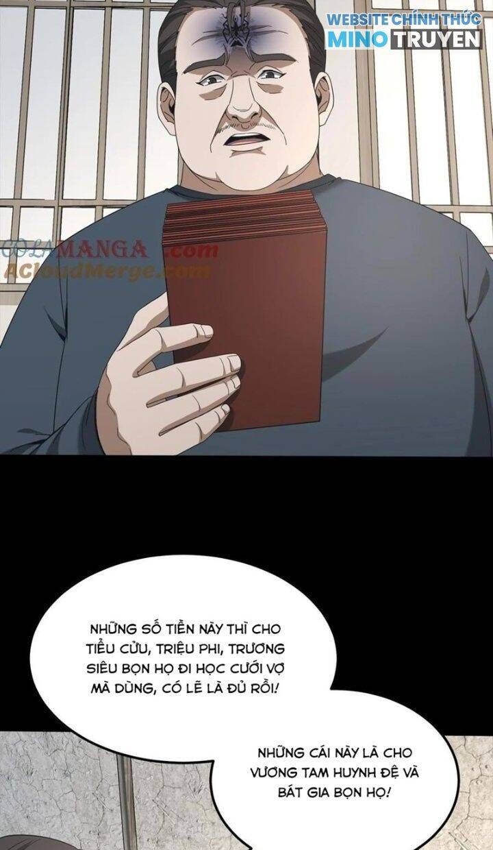 đọc truyện Ngày Tôi Sinh Ra, Bách Quỷ Dạ Hành, Tuyết Thi Hộ Đạo Chương 524 ảnh 10 tại Giả Dược