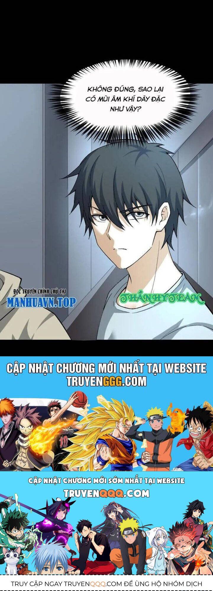 đọc truyện Ngày Tôi Sinh Ra, Bách Quỷ Dạ Hành, Tuyết Thi Hộ Đạo Chương 526 ảnh 12 tại Giả Dược