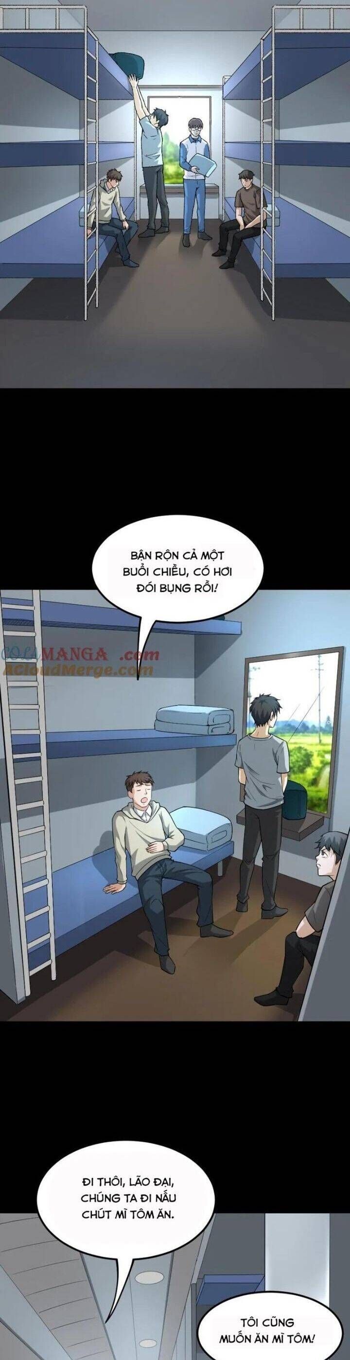 đọc truyện Ngày Tôi Sinh Ra, Bách Quỷ Dạ Hành, Tuyết Thi Hộ Đạo Chương 526 ảnh 10 tại Giả Dược