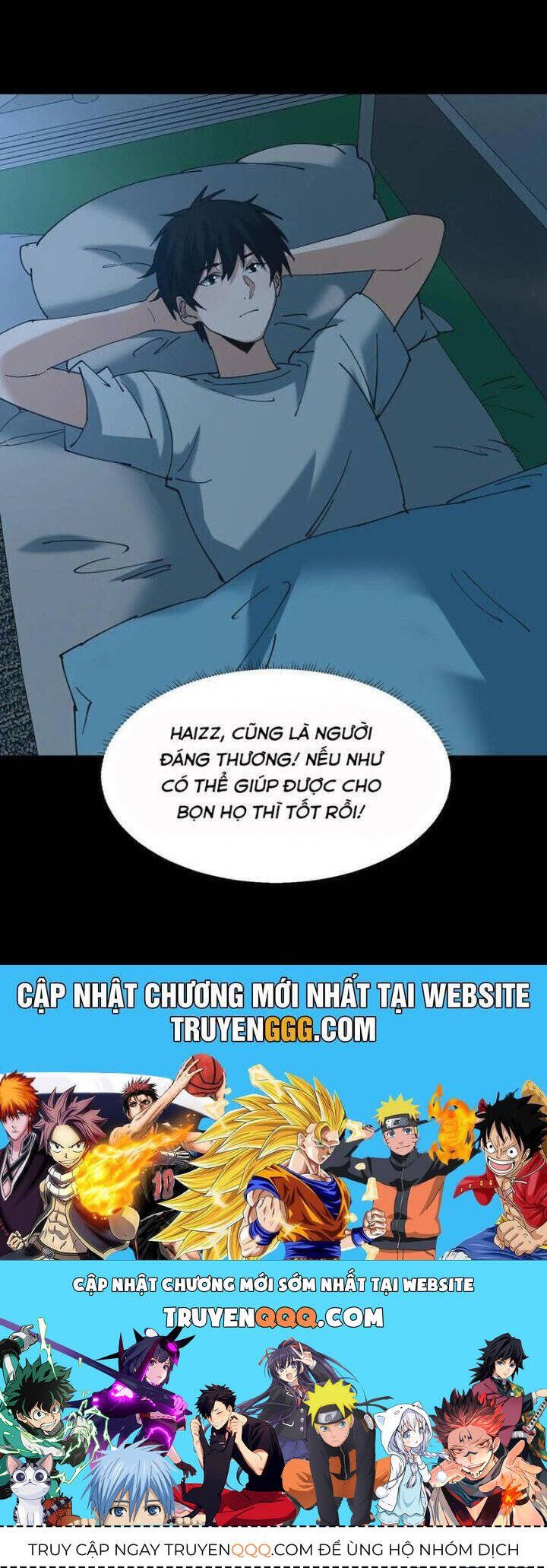 đọc truyện Ngày Tôi Sinh Ra, Bách Quỷ Dạ Hành, Tuyết Thi Hộ Đạo Chương 527 ảnh 12 tại Thiên Thai Truyện