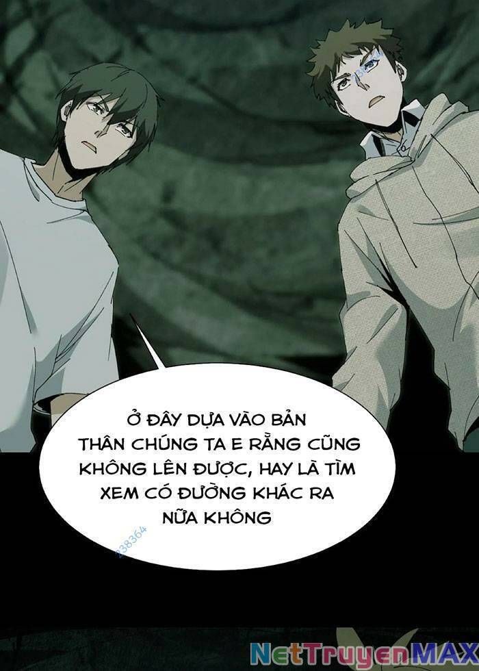 đọc truyện Ngày Tôi Sinh Ra, Bách Quỷ Dạ Hành, Tuyết Thi Hộ Đạo Chương 53 ảnh 15 tại Giả Dược