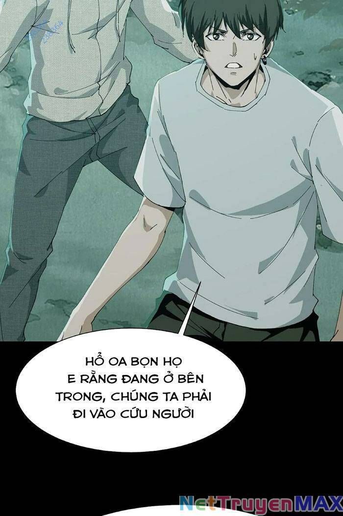 đọc truyện Ngày Tôi Sinh Ra, Bách Quỷ Dạ Hành, Tuyết Thi Hộ Đạo Chương 53 ảnh 27 tại Giả Dược