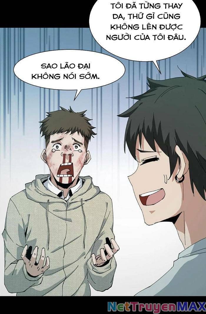 đọc truyện Ngày Tôi Sinh Ra, Bách Quỷ Dạ Hành, Tuyết Thi Hộ Đạo Chương 53 ảnh 32 tại Giả Dược