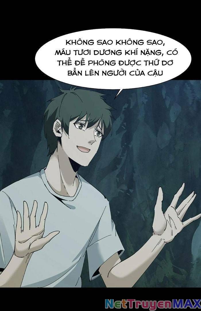 đọc truyện Ngày Tôi Sinh Ra, Bách Quỷ Dạ Hành, Tuyết Thi Hộ Đạo Chương 53 ảnh 10 tại Giả Dược