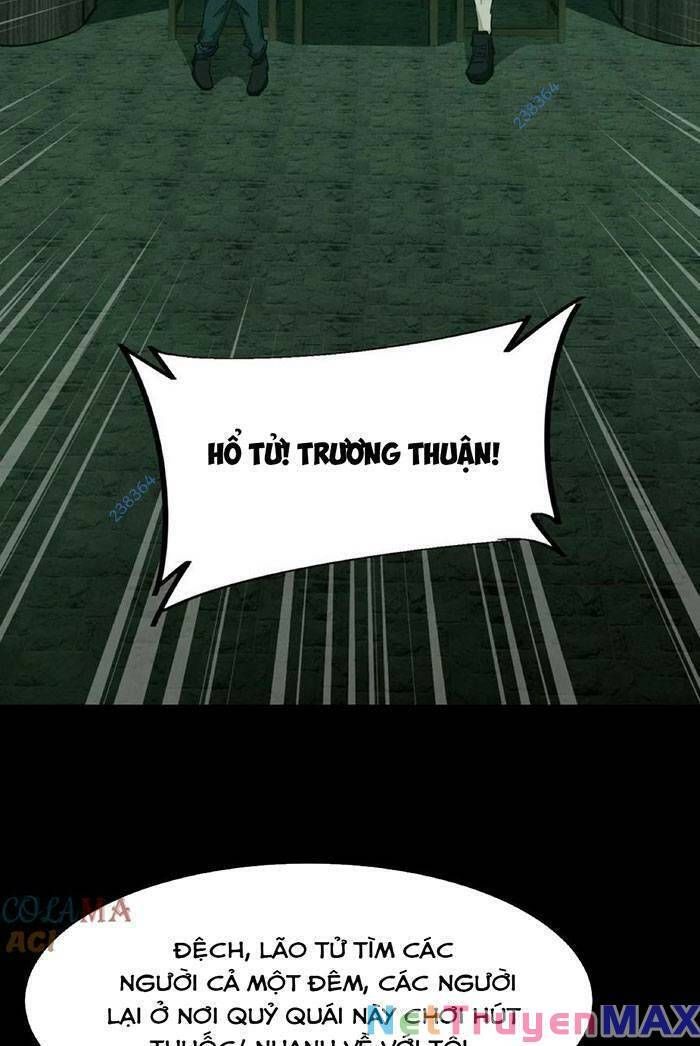 đọc truyện Ngày Tôi Sinh Ra, Bách Quỷ Dạ Hành, Tuyết Thi Hộ Đạo Chương 54 ảnh 13 tại Giả Dược