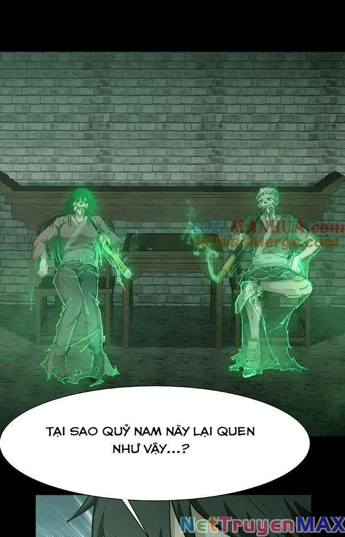 đọc truyện Ngày Tôi Sinh Ra, Bách Quỷ Dạ Hành, Tuyết Thi Hộ Đạo Chương 54 ảnh 16 tại Giả Dược