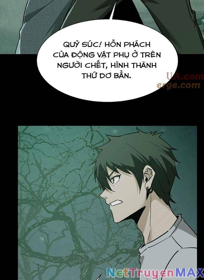 đọc truyện Ngày Tôi Sinh Ra, Bách Quỷ Dạ Hành, Tuyết Thi Hộ Đạo Chương 54 ảnh 4 tại Giả Dược