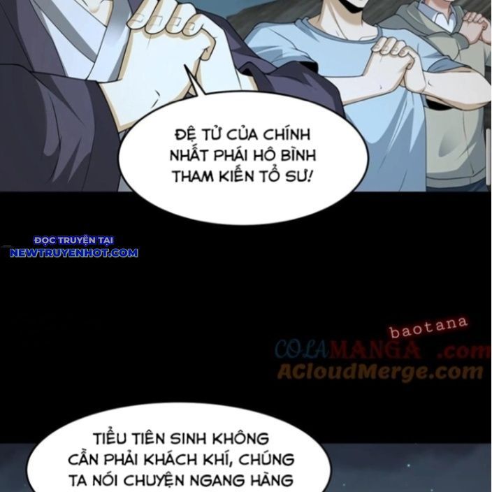 đọc truyện Ngày Tôi Sinh Ra, Bách Quỷ Dạ Hành, Tuyết Thi Hộ Đạo Chương 548 ảnh 18 tại Giả Dược