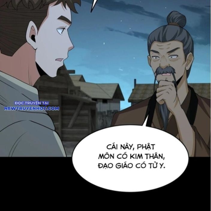 đọc truyện Ngày Tôi Sinh Ra, Bách Quỷ Dạ Hành, Tuyết Thi Hộ Đạo Chương 548 ảnh 5 tại Giả Dược