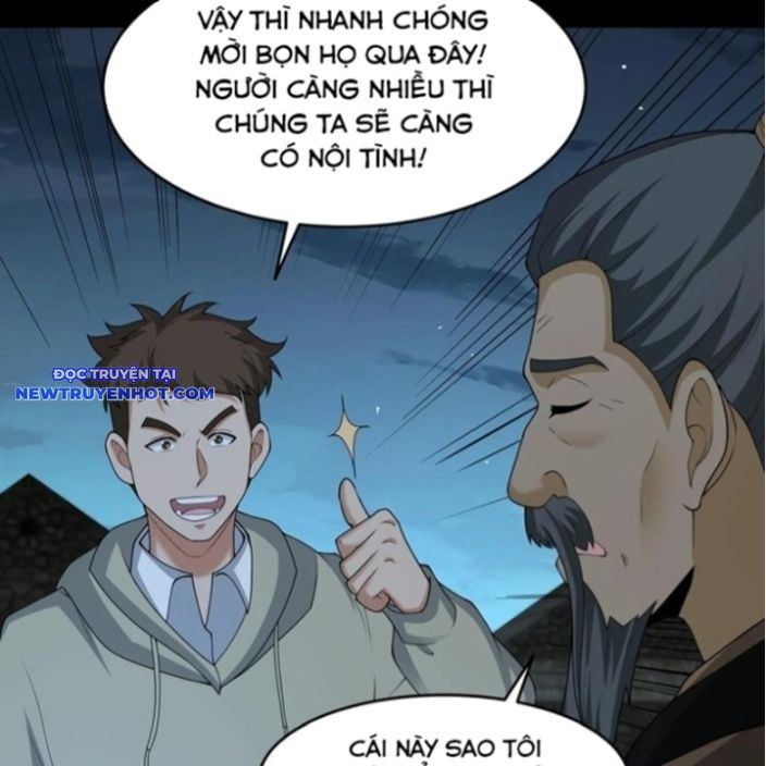 đọc truyện Ngày Tôi Sinh Ra, Bách Quỷ Dạ Hành, Tuyết Thi Hộ Đạo Chương 548 ảnh 10 tại Giả Dược