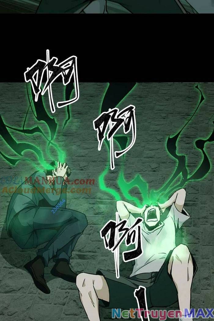 đọc truyện Ngày Tôi Sinh Ra, Bách Quỷ Dạ Hành, Tuyết Thi Hộ Đạo Chương 55 ảnh 11 tại Giả Dược