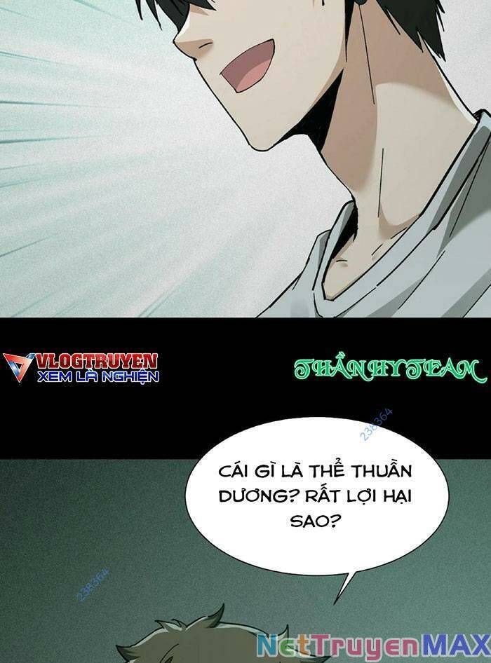 đọc truyện Ngày Tôi Sinh Ra, Bách Quỷ Dạ Hành, Tuyết Thi Hộ Đạo Chương 55 ảnh 17 tại Giả Dược