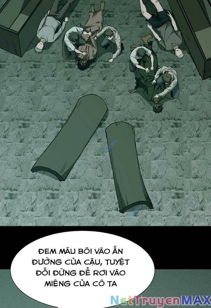 đọc truyện Ngày Tôi Sinh Ra, Bách Quỷ Dạ Hành, Tuyết Thi Hộ Đạo Chương 55 ảnh 25 tại Giả Dược