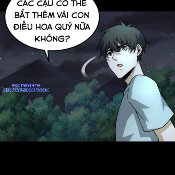 đọc truyện Ngày Tôi Sinh Ra, Bách Quỷ Dạ Hành, Tuyết Thi Hộ Đạo Chương 550 ảnh 19 tại Giả Dược