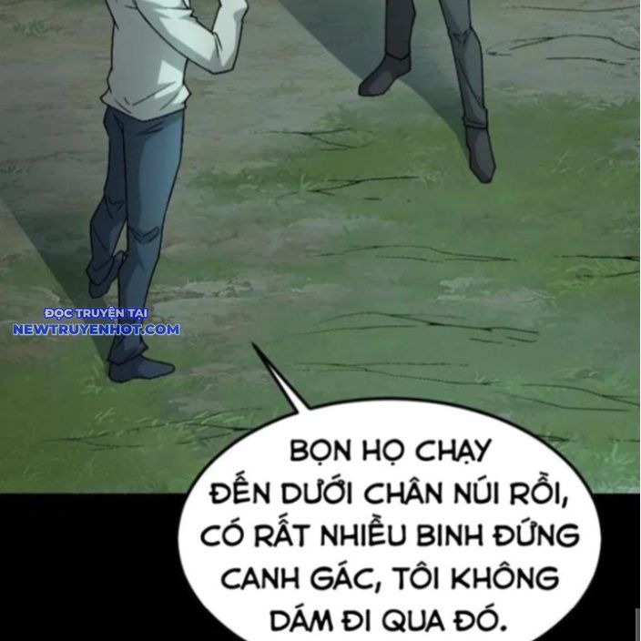 đọc truyện Ngày Tôi Sinh Ra, Bách Quỷ Dạ Hành, Tuyết Thi Hộ Đạo Chương 550 ảnh 21 tại Giả Dược