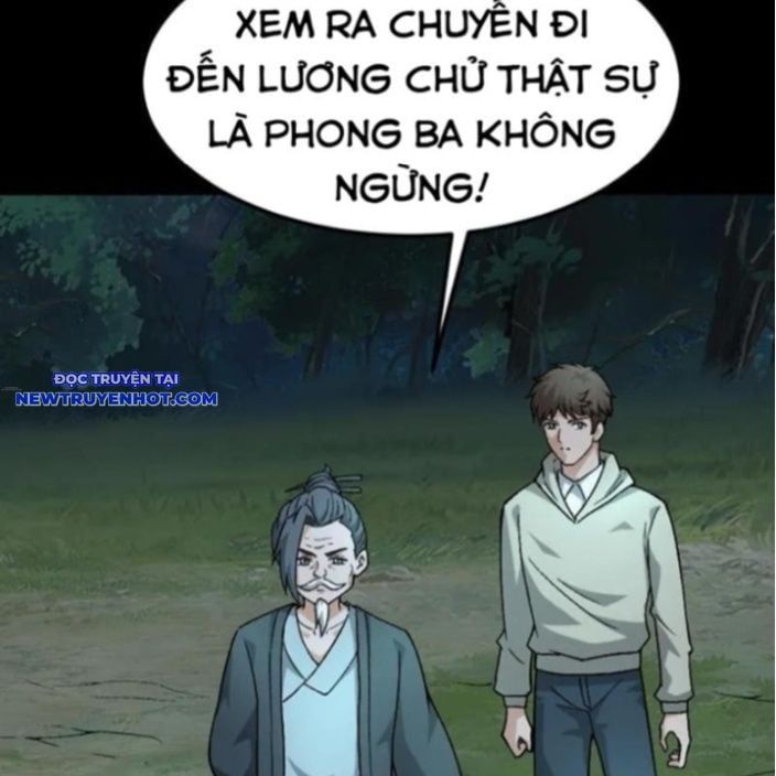 đọc truyện Ngày Tôi Sinh Ra, Bách Quỷ Dạ Hành, Tuyết Thi Hộ Đạo Chương 550 ảnh 25 tại Giả Dược